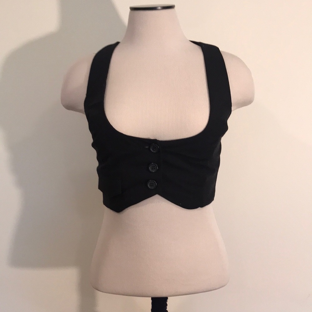 3 for $15 or 5 for $25 🌺🛍
Forever 21 vest